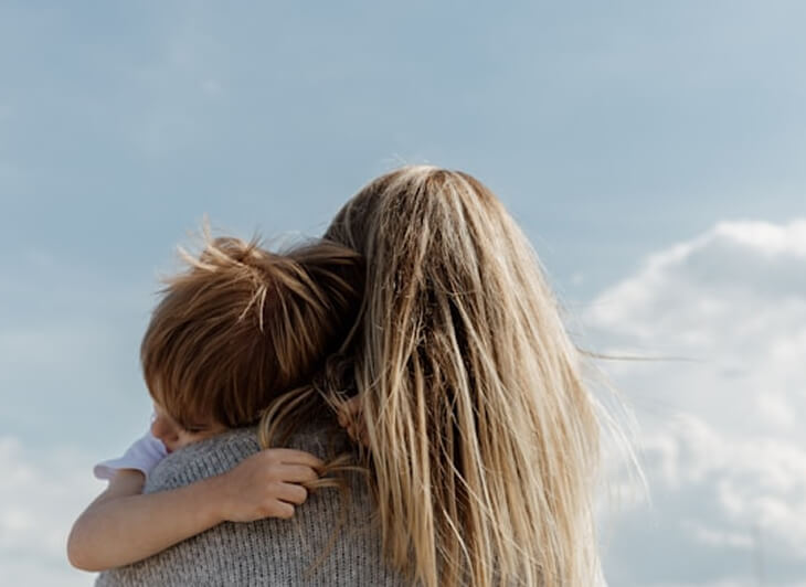 Готов ли ваш ребенок к няне?